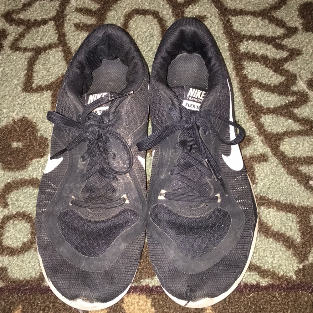 NIKE Training Flex Shoes